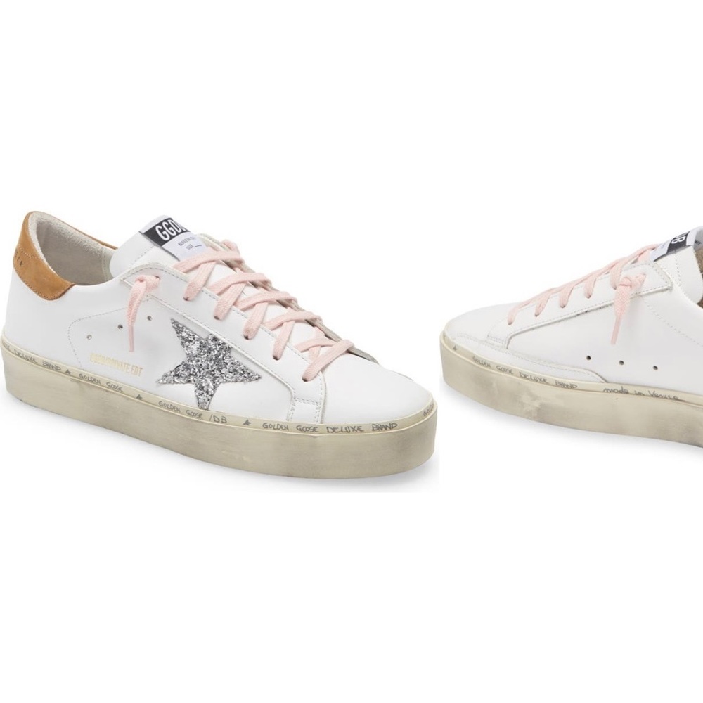 GDDB sneakers - good condition. Worn a few times, selling because wrong size. - Picture 3 of 10